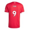 Liverpool ISAK 9 Domaći Nogometni Dresovi 2025-26